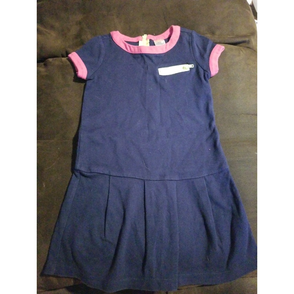 Gymboree bright ideas‎ dress size 4